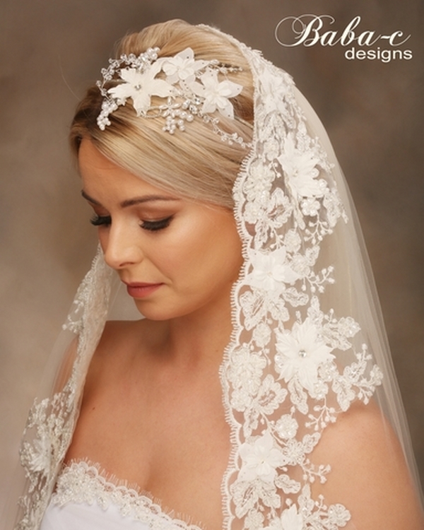 Wedding Veils