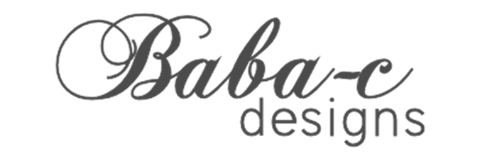 Logo for Baba-c Designs